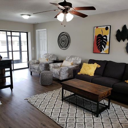 Shell Near The Sea, 2-Br Pet Friendly Home Venice Esterno foto