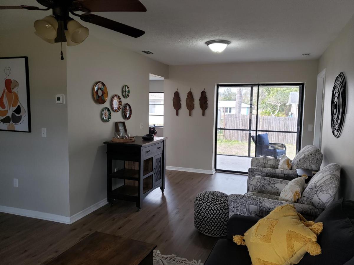 Shell Near The Sea, 2-Br Pet Friendly Home Venice Esterno foto