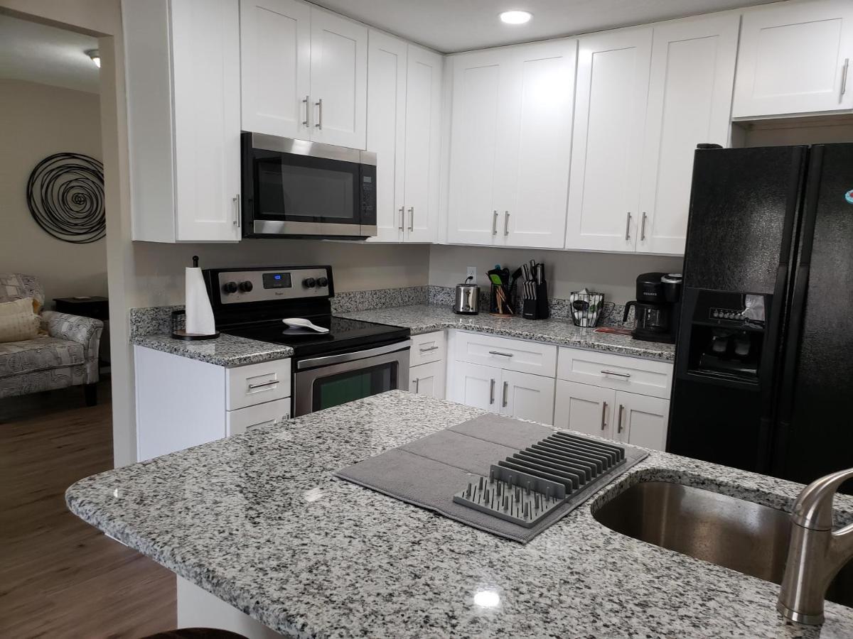Shell Near The Sea, 2-Br Pet Friendly Home Venice Esterno foto